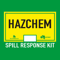 Hazchem Spill Response Kits